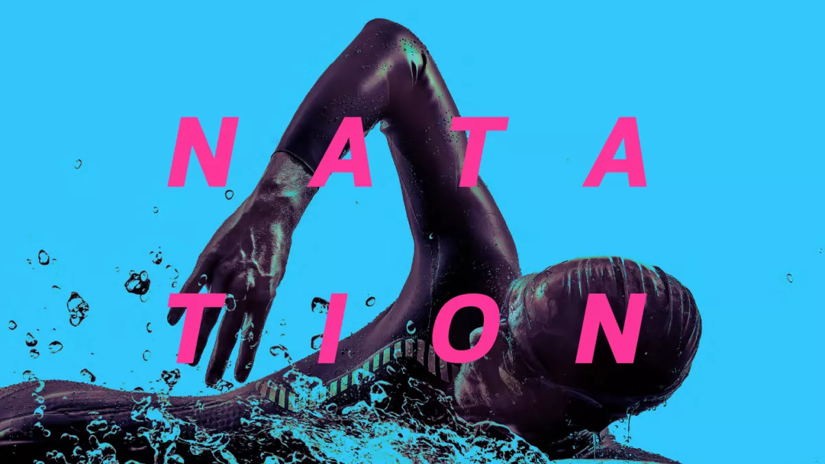 NATATION