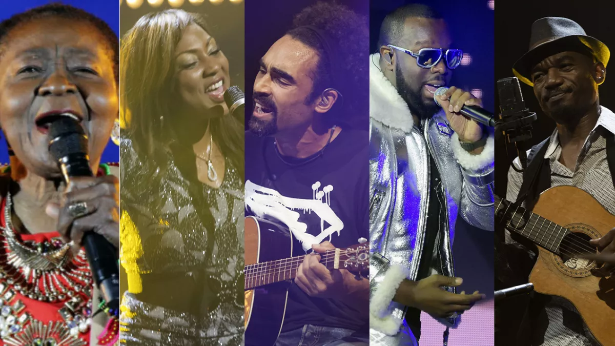 FETE DE LA MUSIQUE