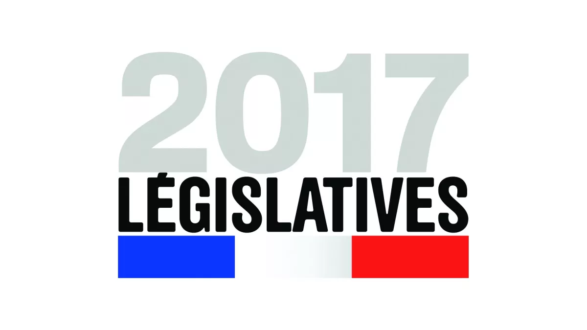 Elections législatives 2017 
