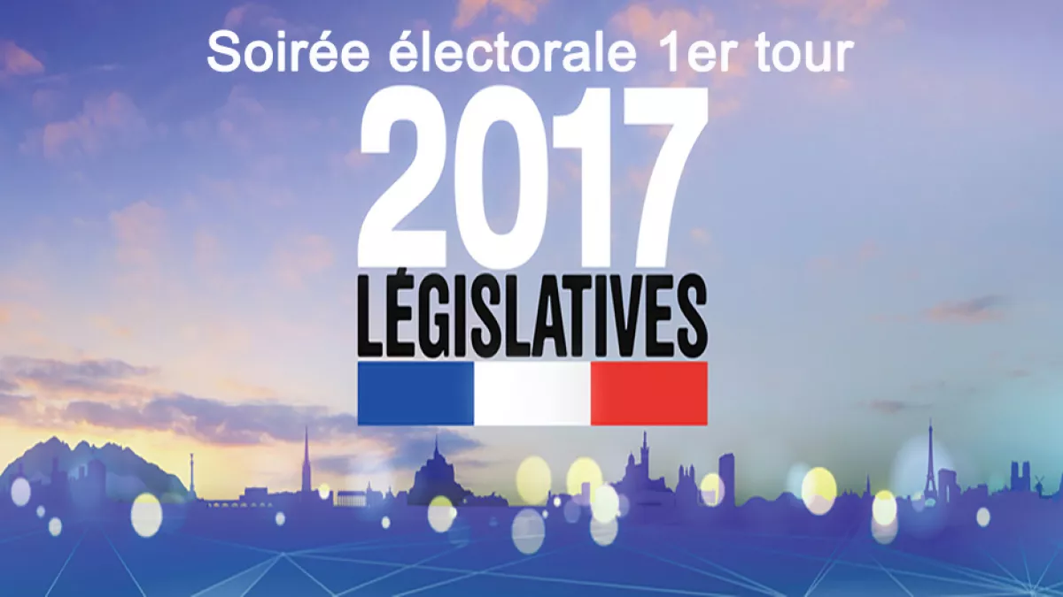 Législatives 2017