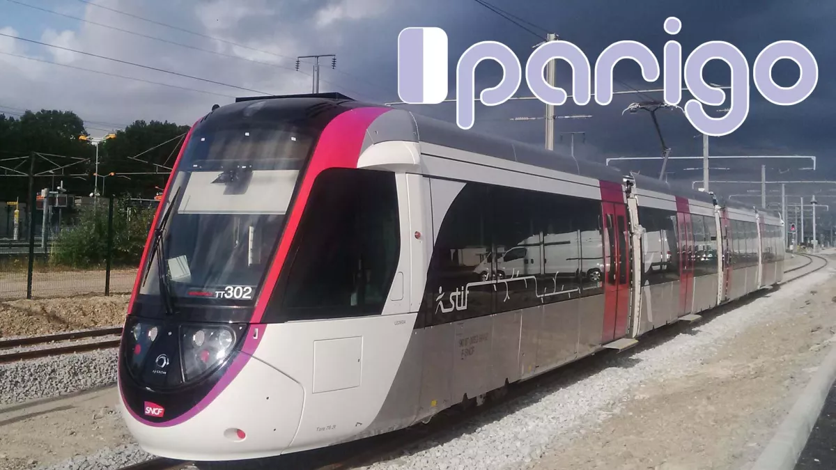 Le T11 express 