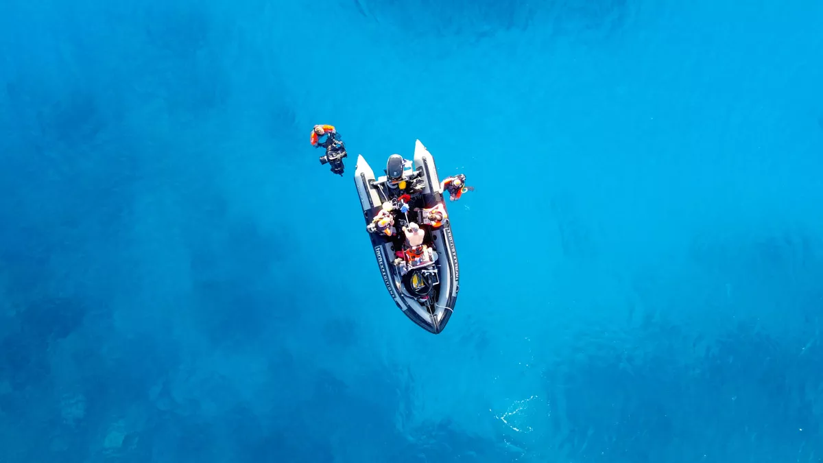 TARA EXPEDITIONS