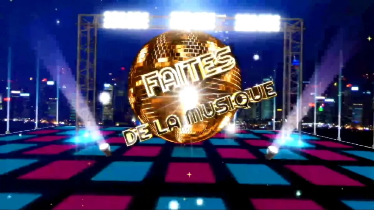 Faites de la Musique