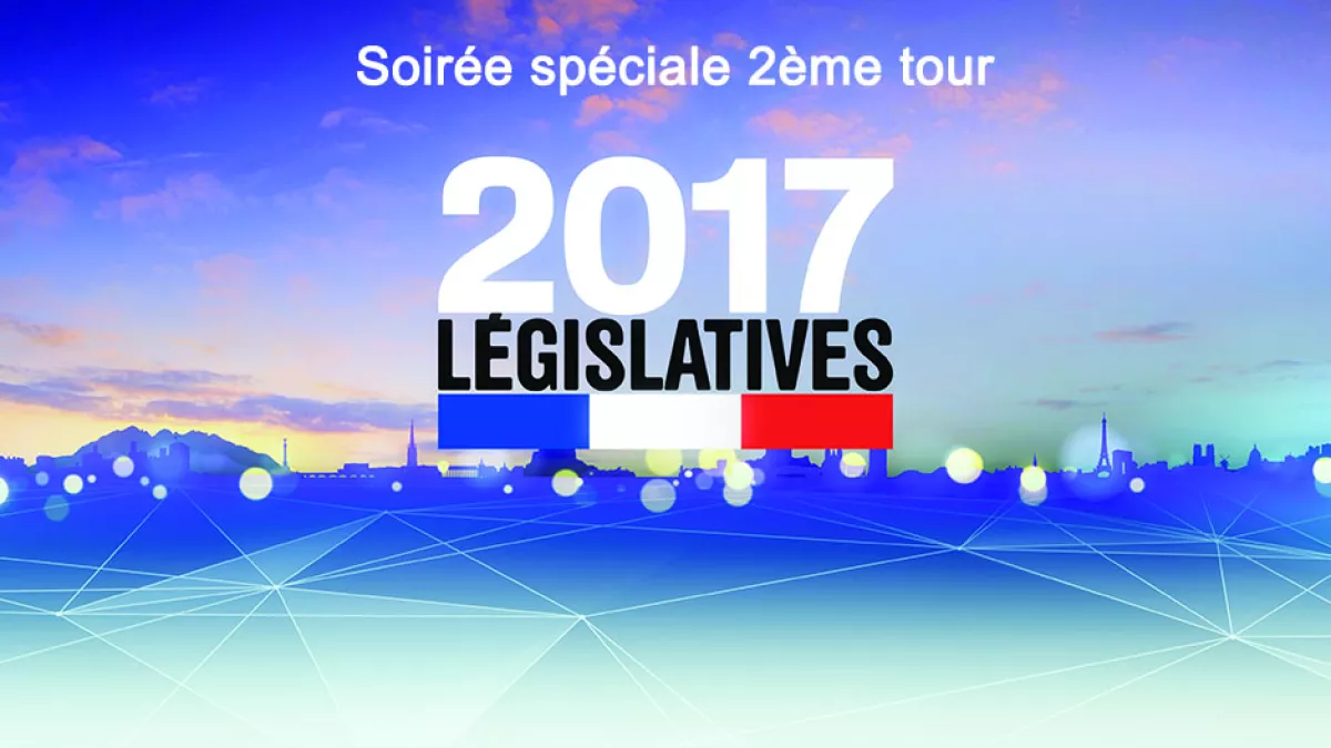 Législatives 2017