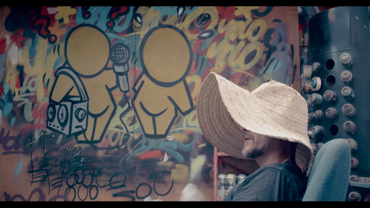 L'AGE MUR