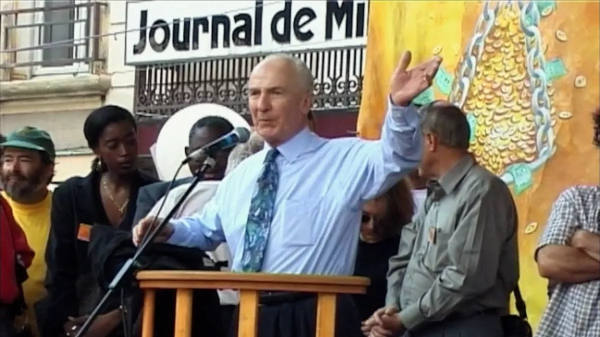 JJ de Félice