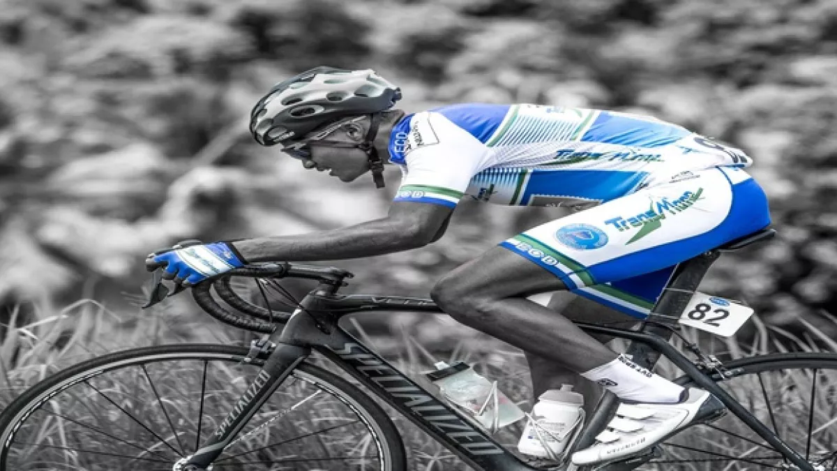 Tour Cycliste International de Martinique