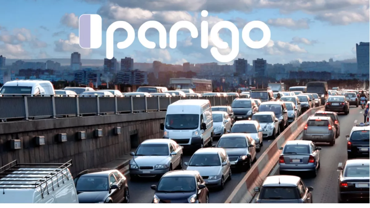 Parigo