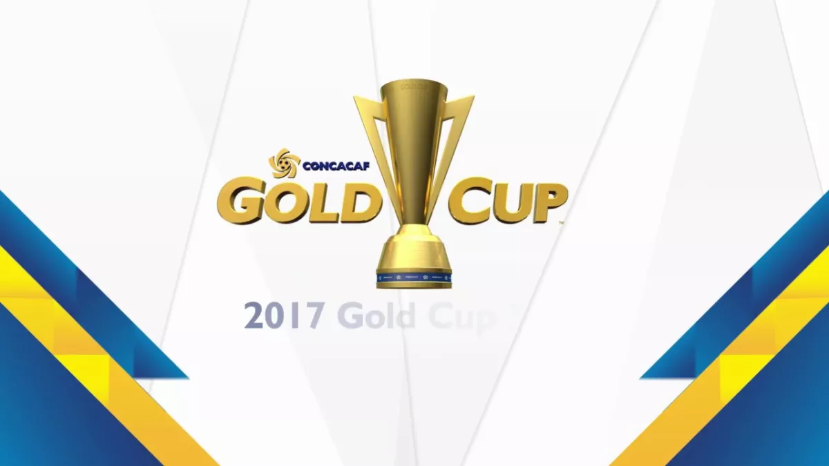 Gold Cup 2017