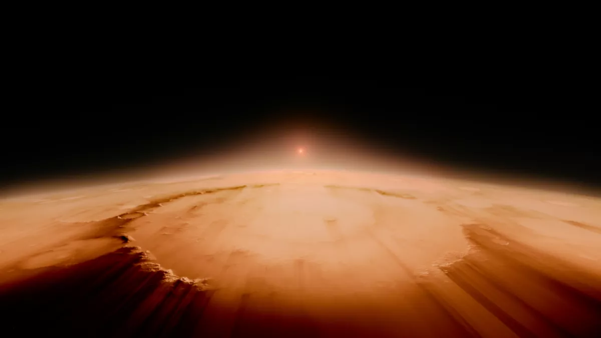 VOYAGE OF TIME