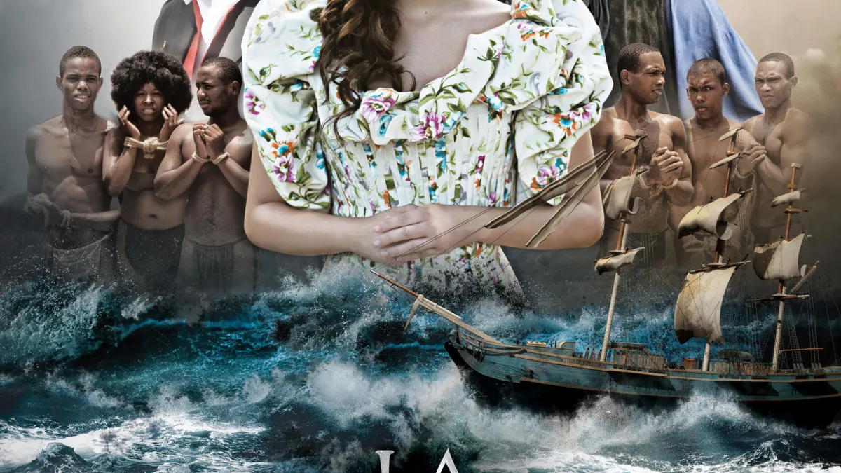 VICTORIA