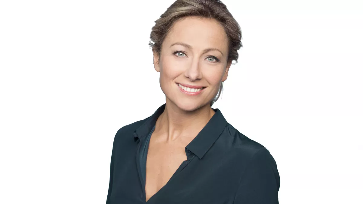 Anne-Sophie LAPIX