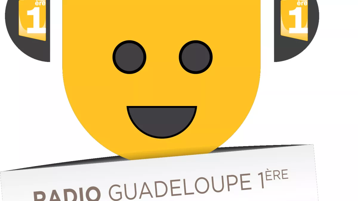 Fréquences de la radio @Patrick AUGUSTINE/Guadeloupe1ere