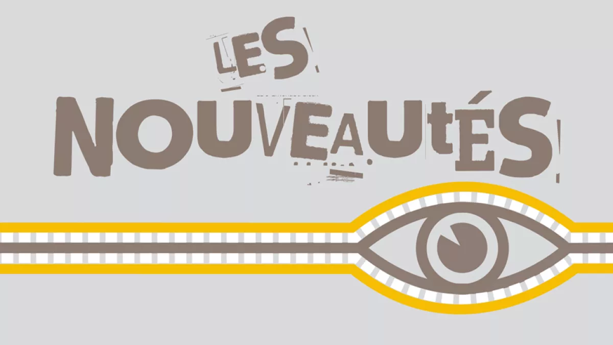 Nouveautés