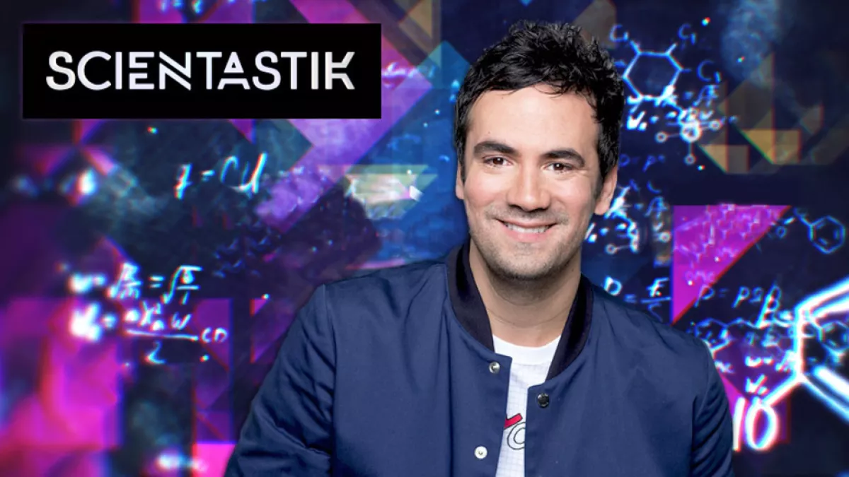 Scientastik