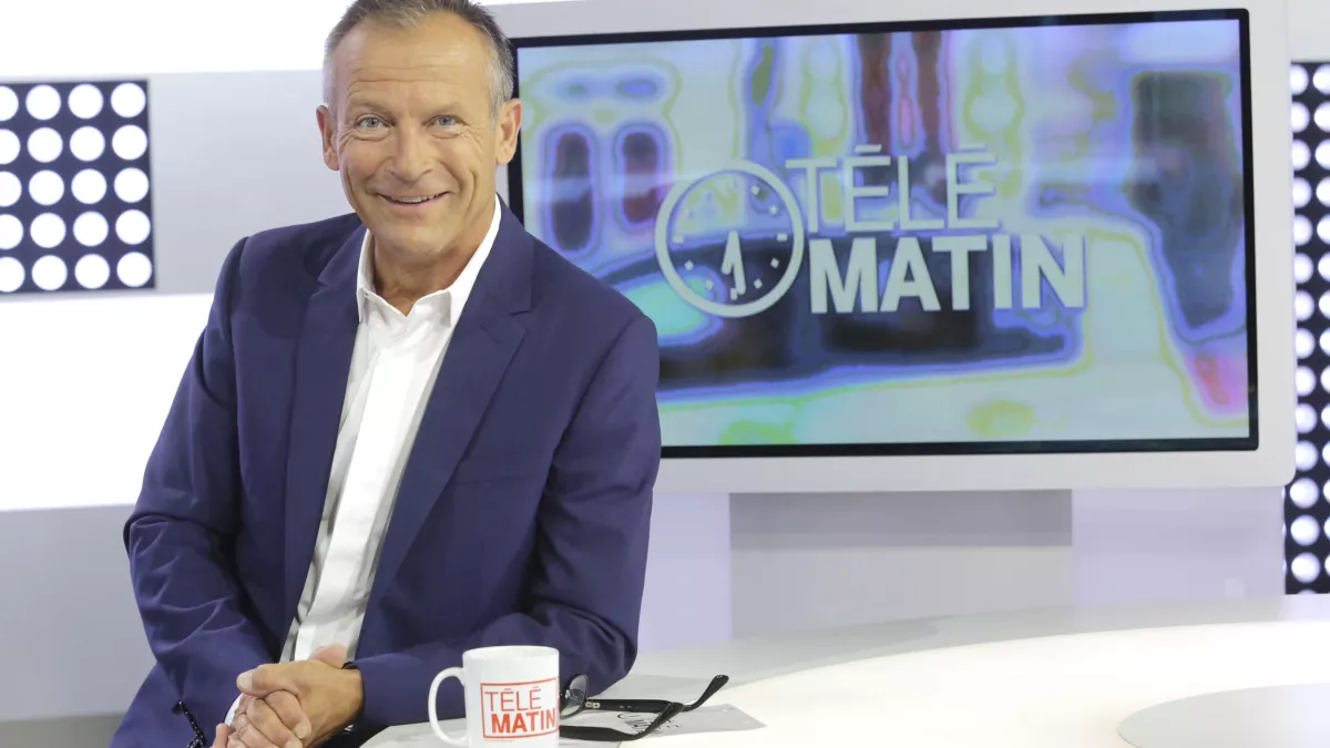  Christophe RUSSEIL/FTV
