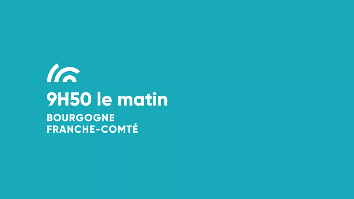 9h50 le matin
