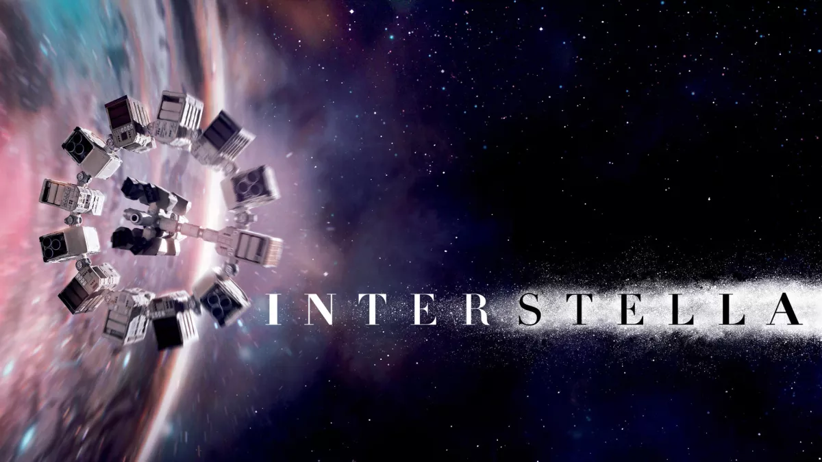 INTERSTELLAR