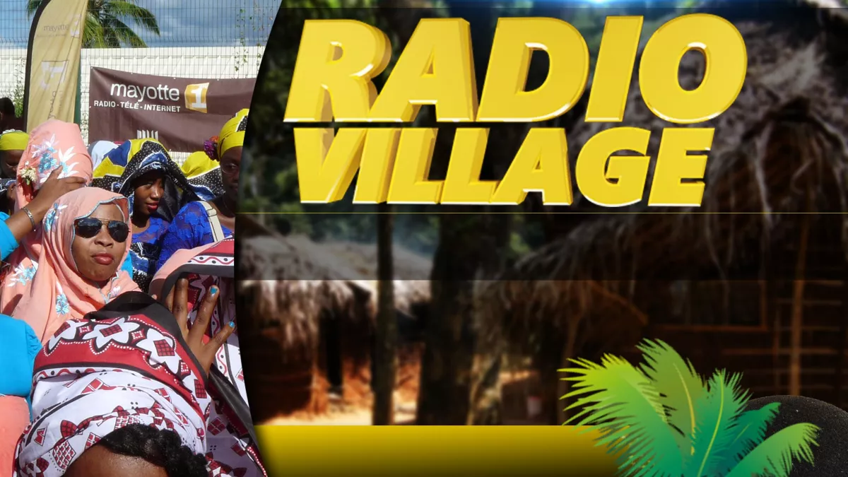 Radio Village