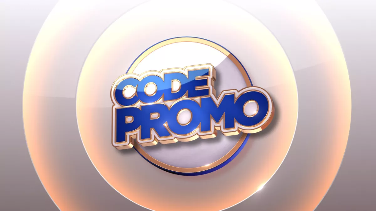 CODE PROMO