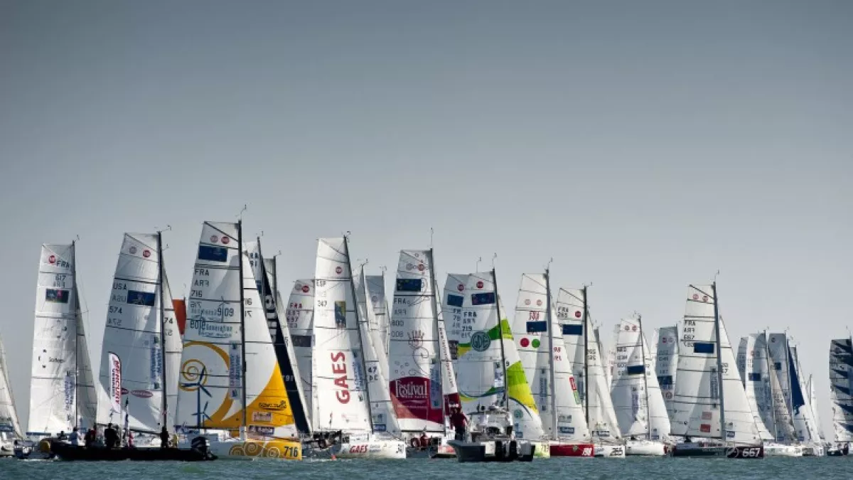 Mini-transat