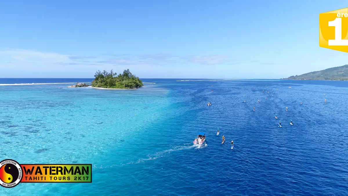 WTT 2017 Round 4 à Moorea