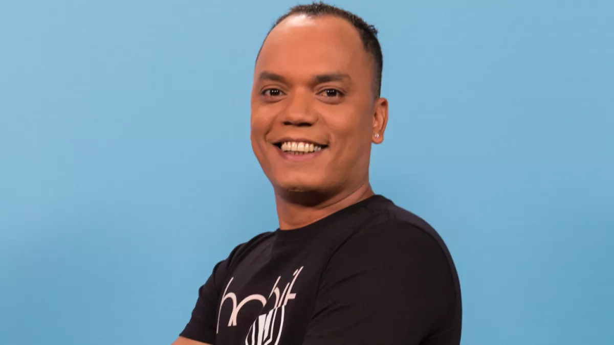 LA KOL JAK AVEC JACKY REVEL SUR #RADIO #REUNON 1ERE