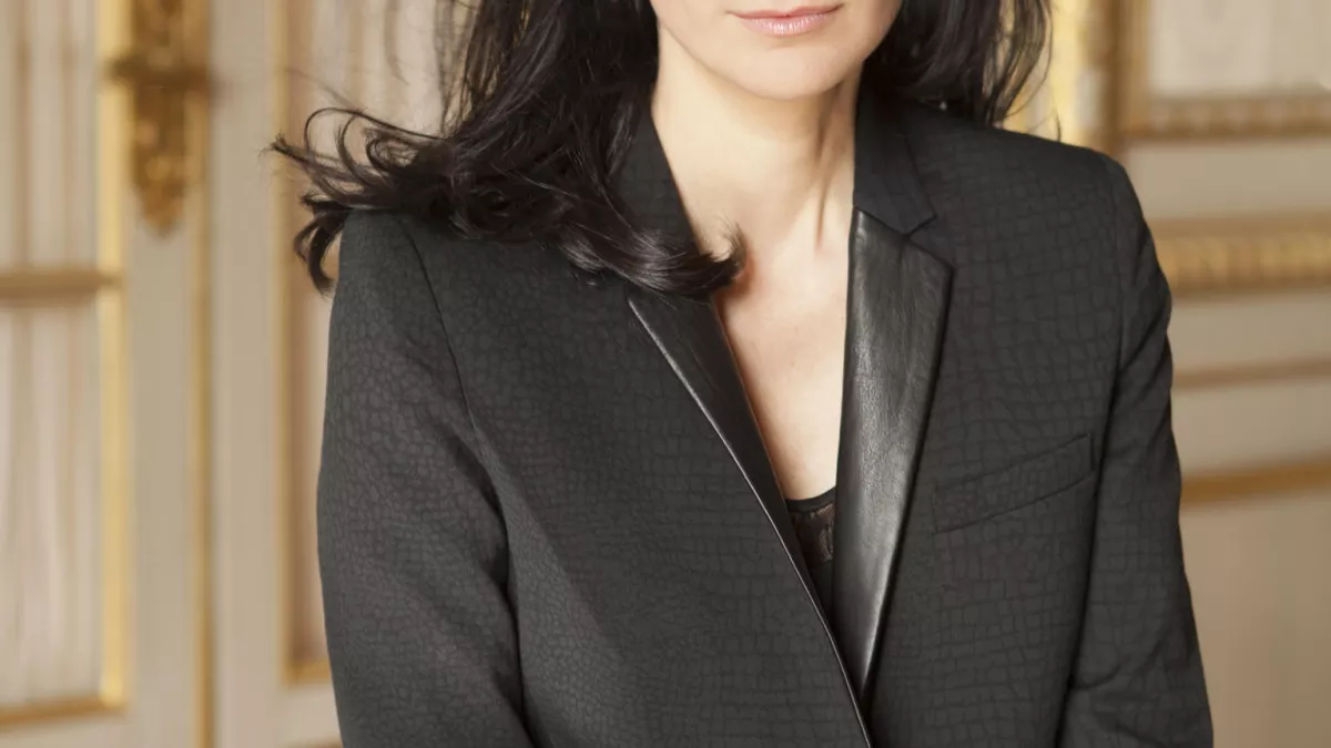 MARIE DRUCKER