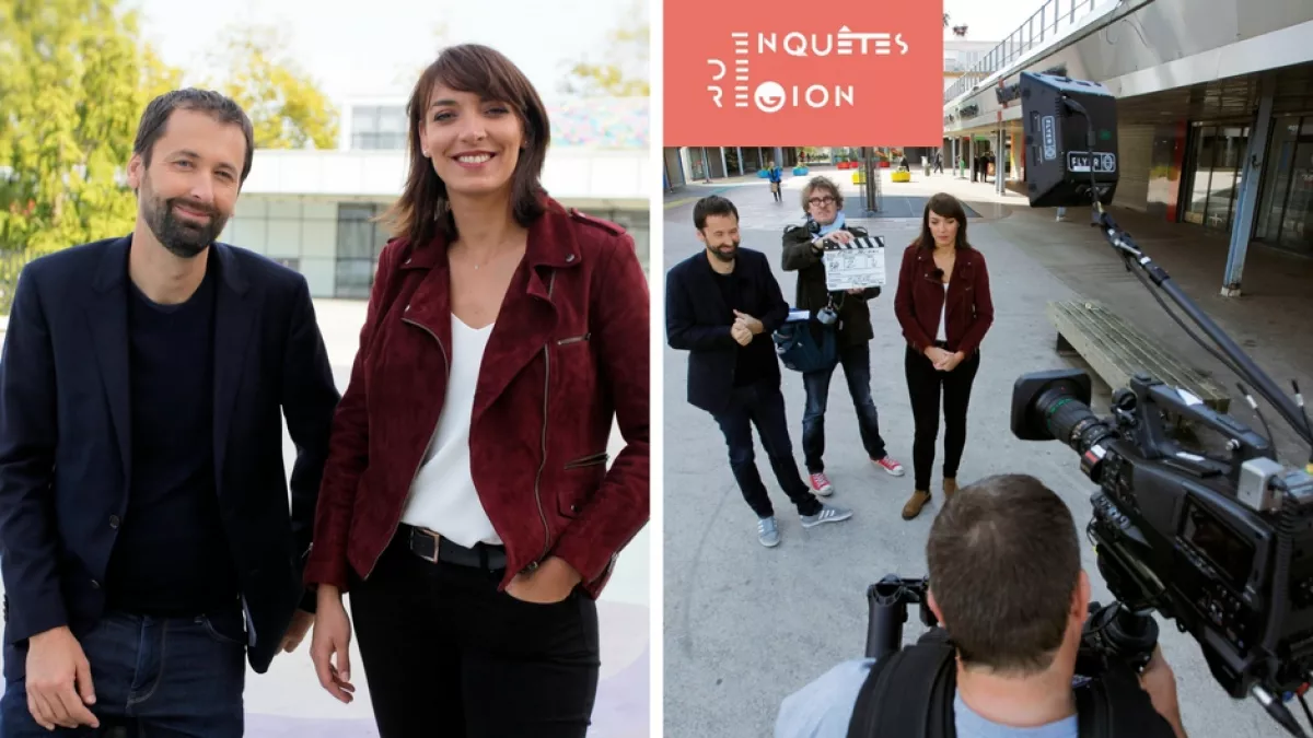 EDR : Place aux jeunes