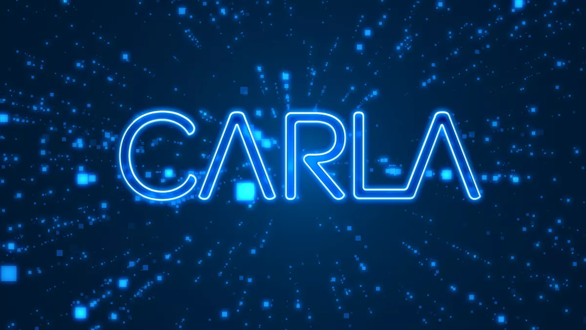 @CARLA