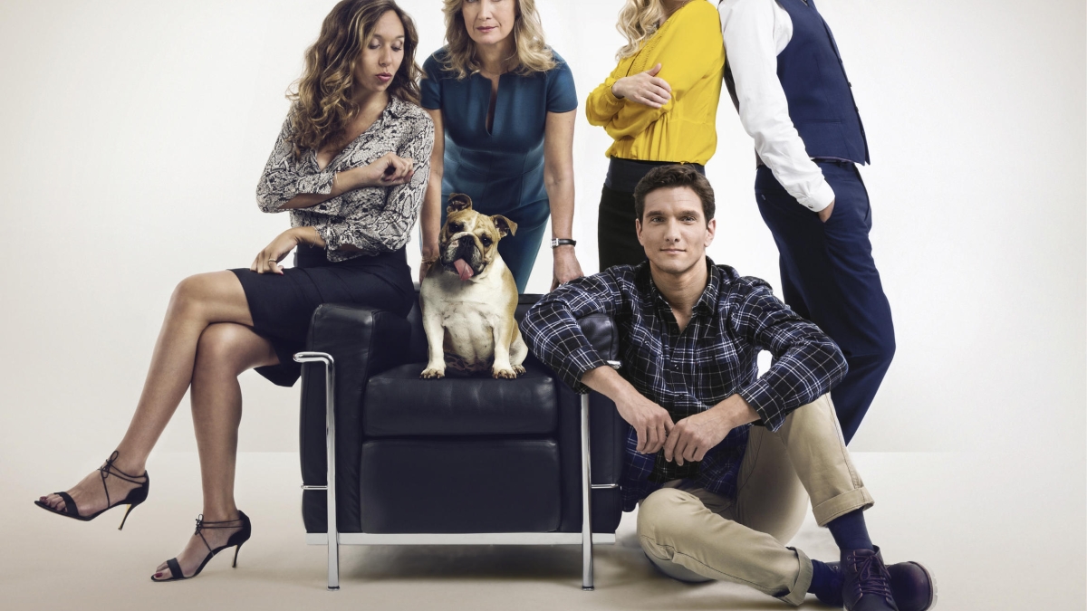 On Va S aimer Un Peu Beaucoup Saison 2 On va s'aimer un peu, beaucoup... | FranceTvPro.fr