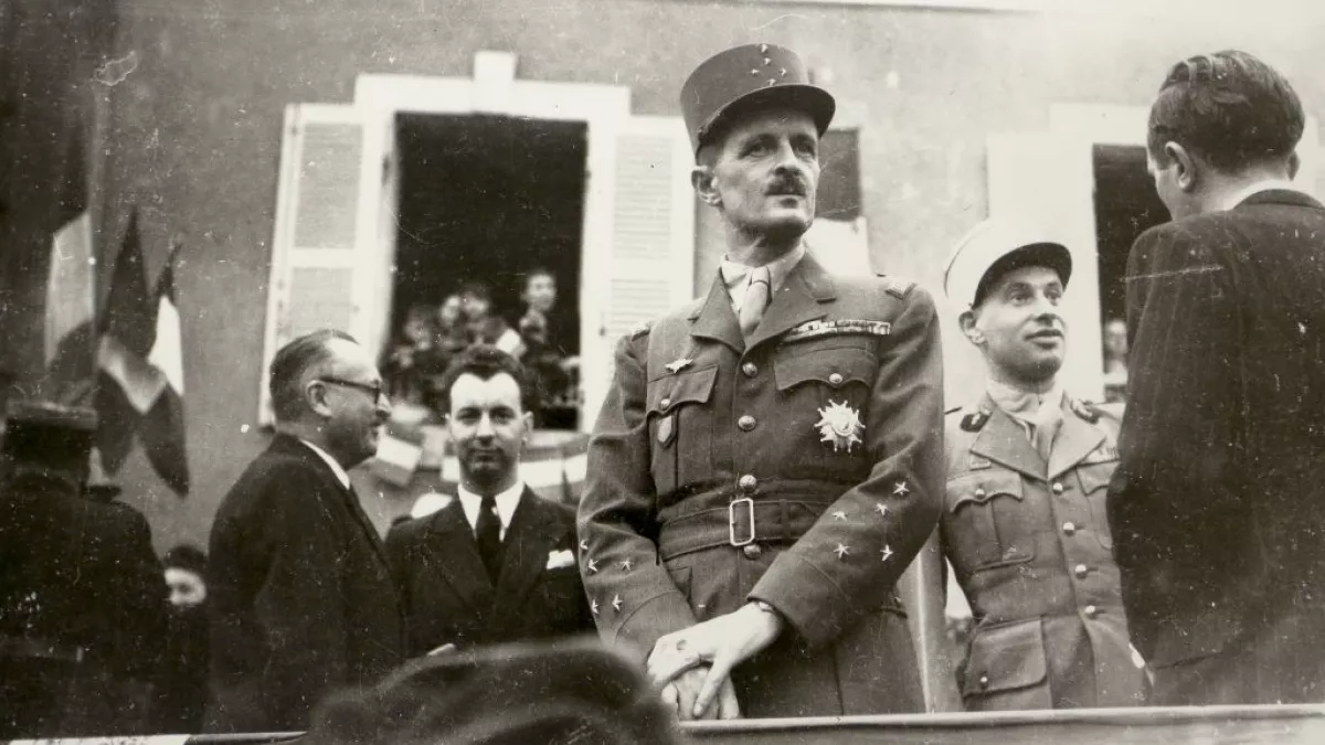 Leclerc