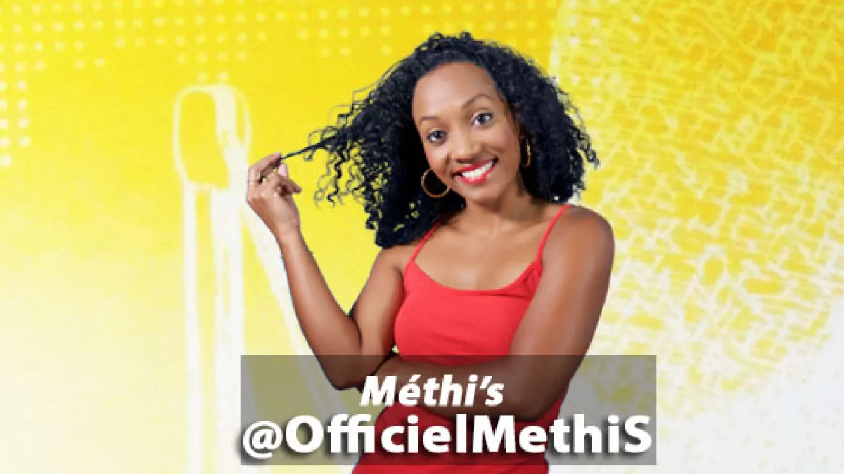 Méthi's