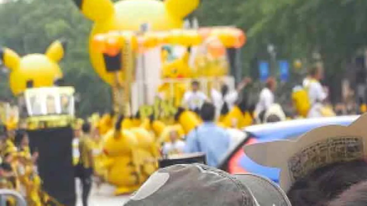 Un Monde de jouets