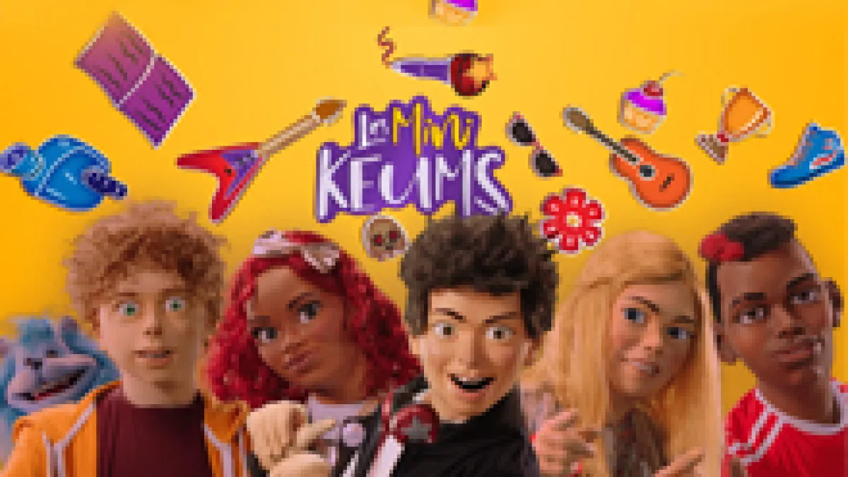 MINIKEUMS