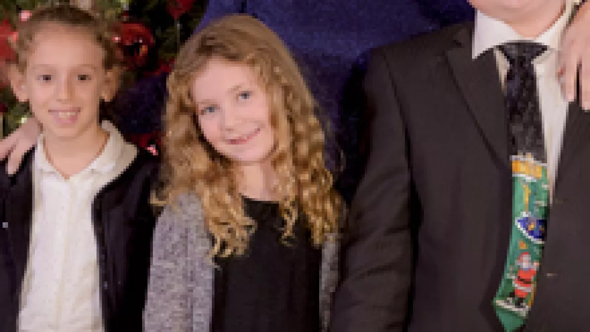 MON JOYEUX NOEL