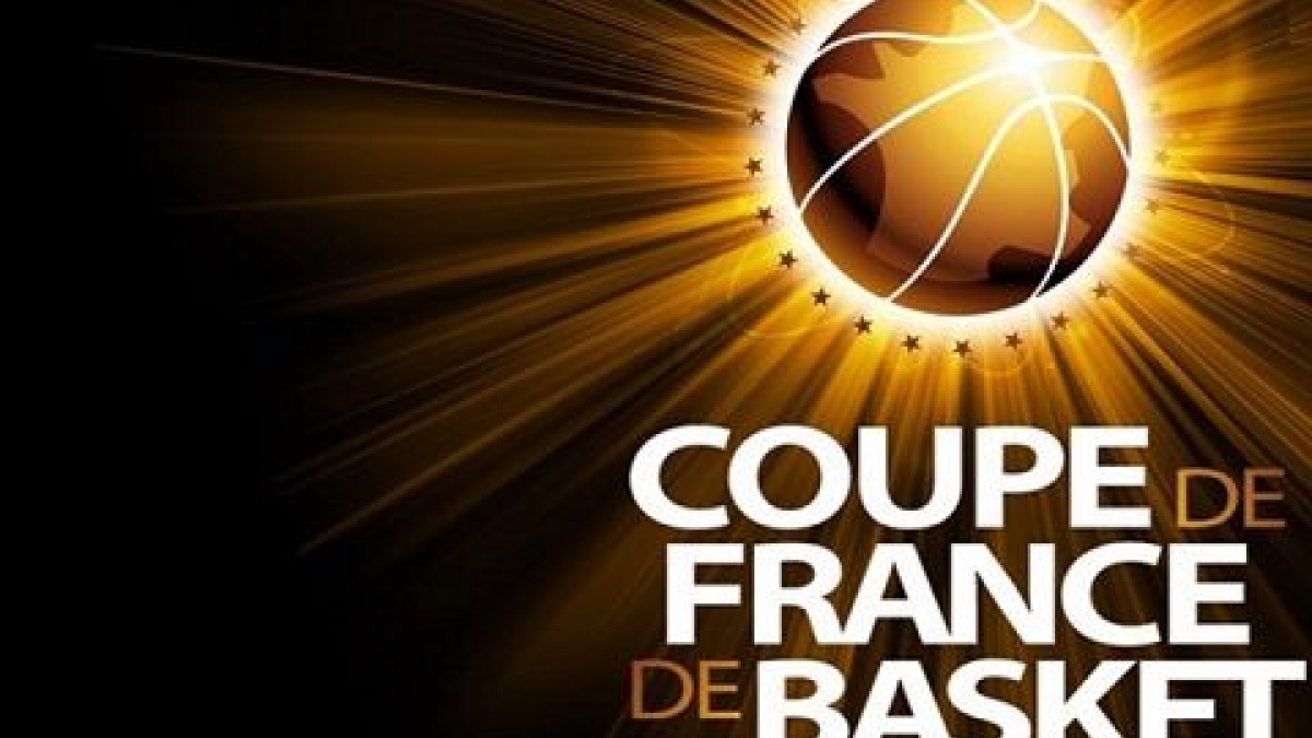 Finales de la zone OI de la coupe de france de basket Mayotte