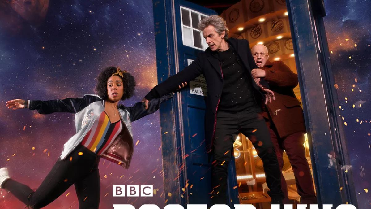 visuel doctor who