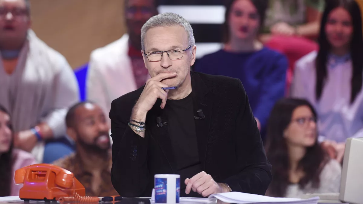 LES ENFANTS DE LA TÉLÉ