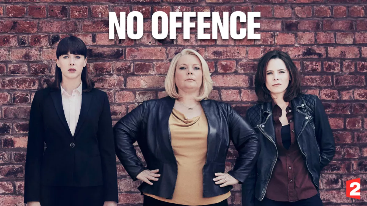 no offence