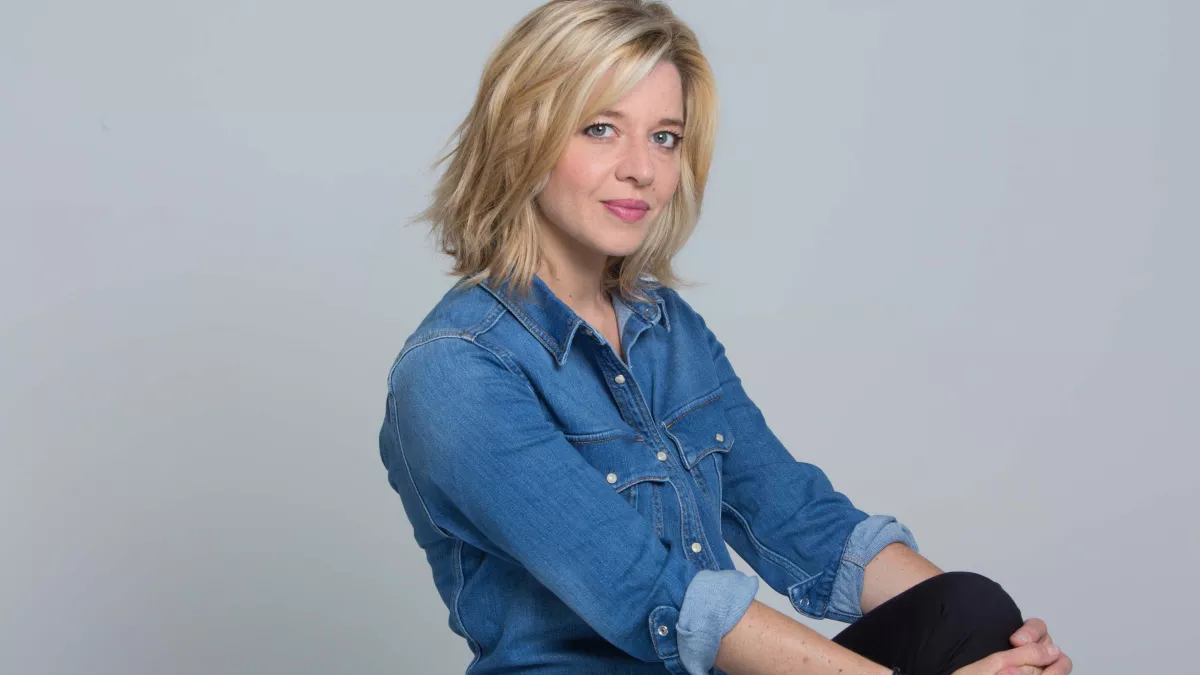 Wendy Bouchard