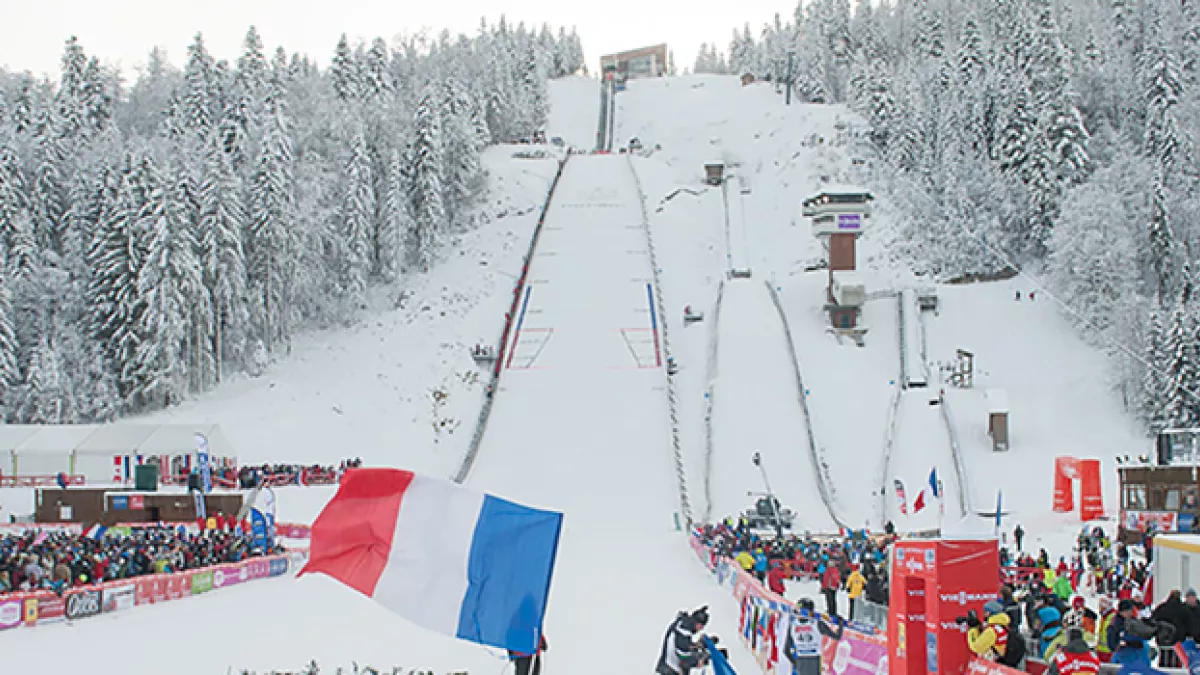 Chaux-Neuve