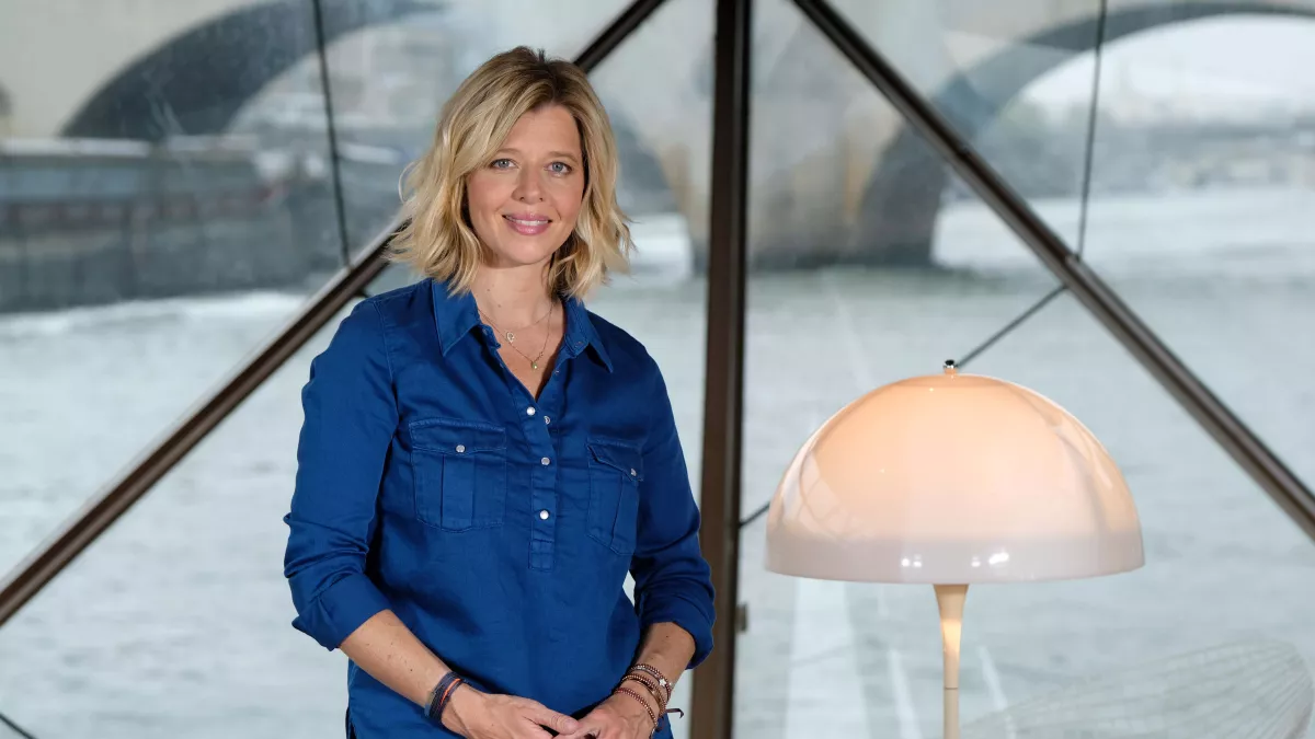 Wendy Bouchard