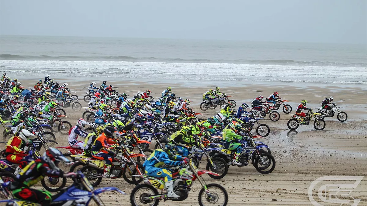 ENDUROPALE