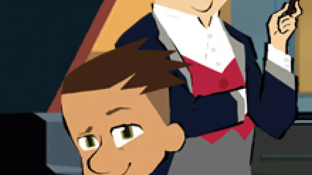 Max&Maestro