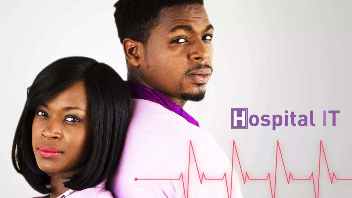 HOSPITAL IT