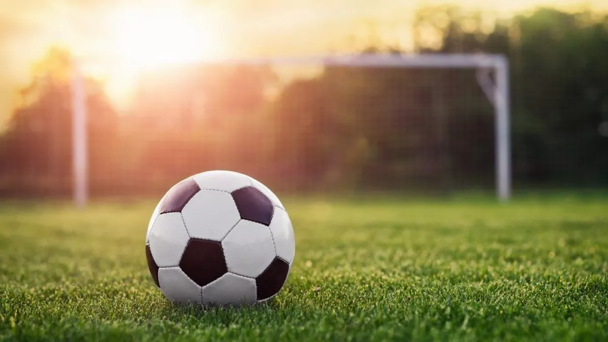 Super coupe de Mayotte de Football