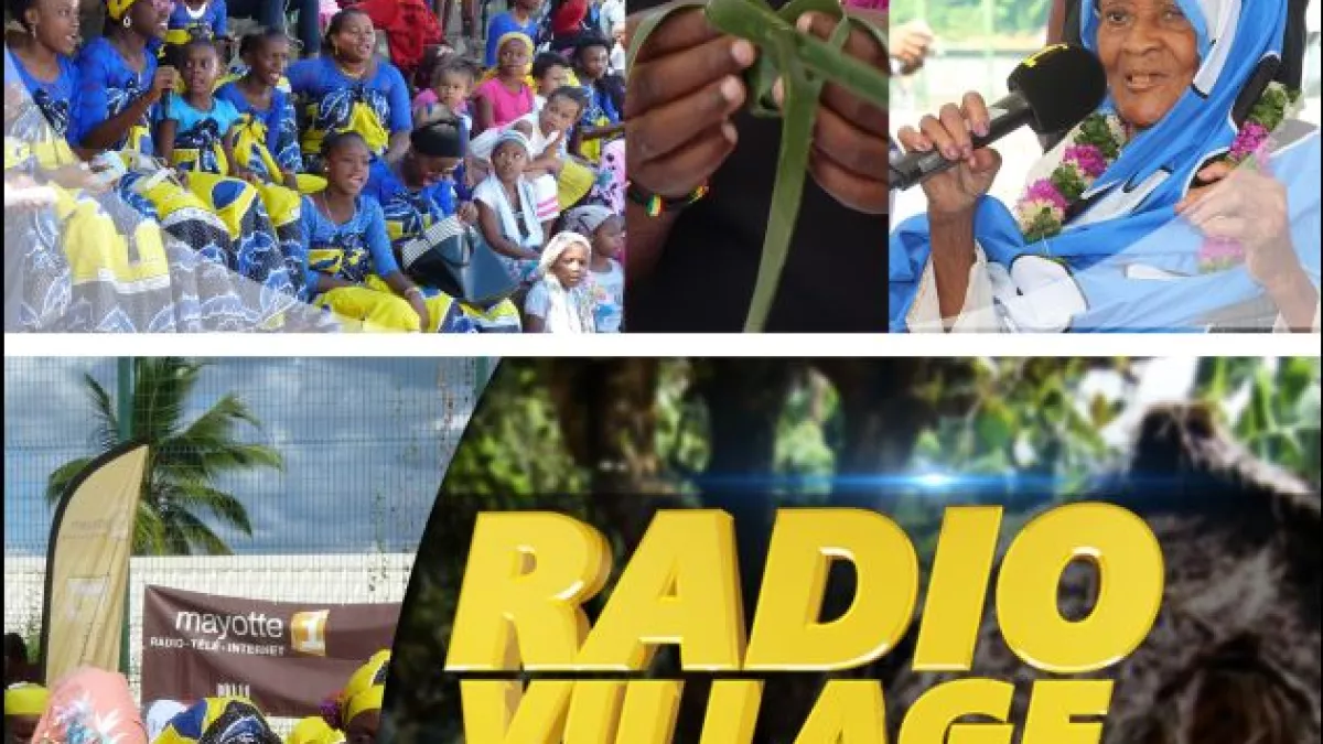Radio Village