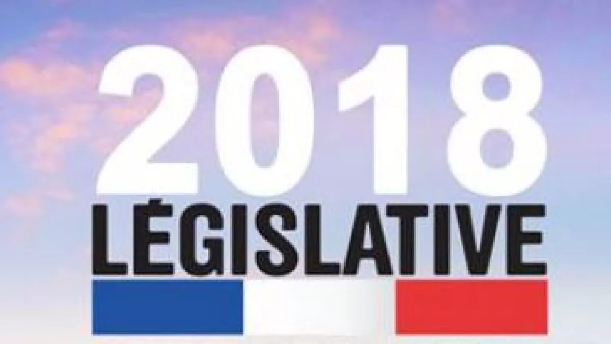 LES ÉLECTIONS LÉGISLATIVES 2018-