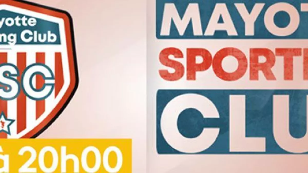 MAYOTTE SPORTING CLUB